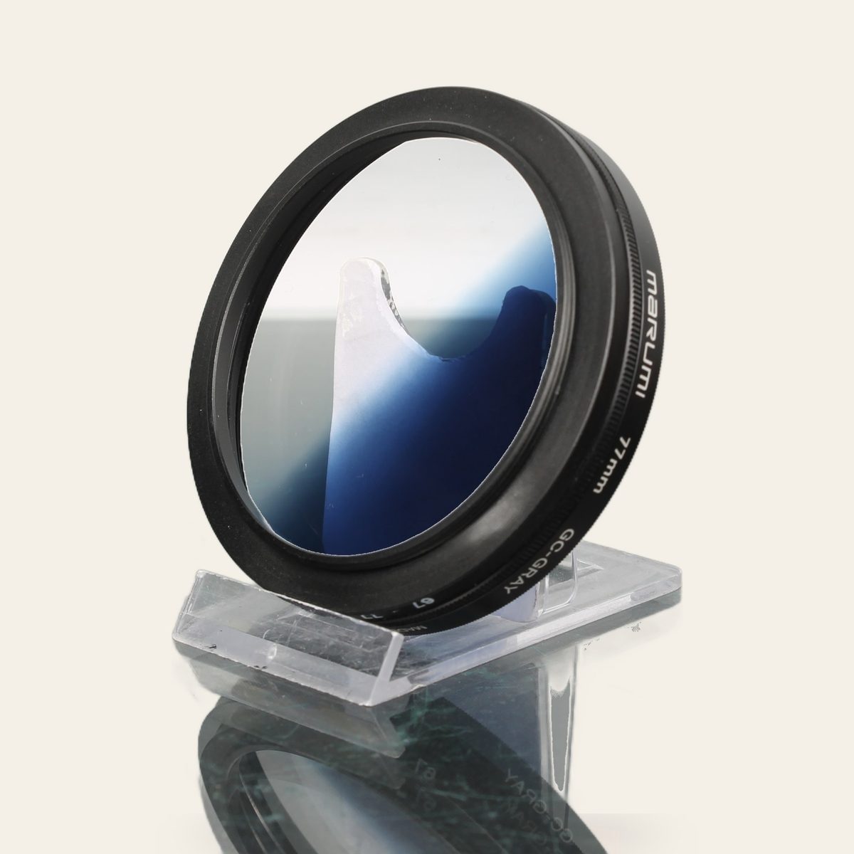 Marumi 77mm GC-Gray
