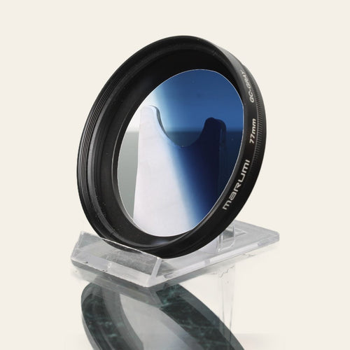 Marumi 77mm GC-Gray