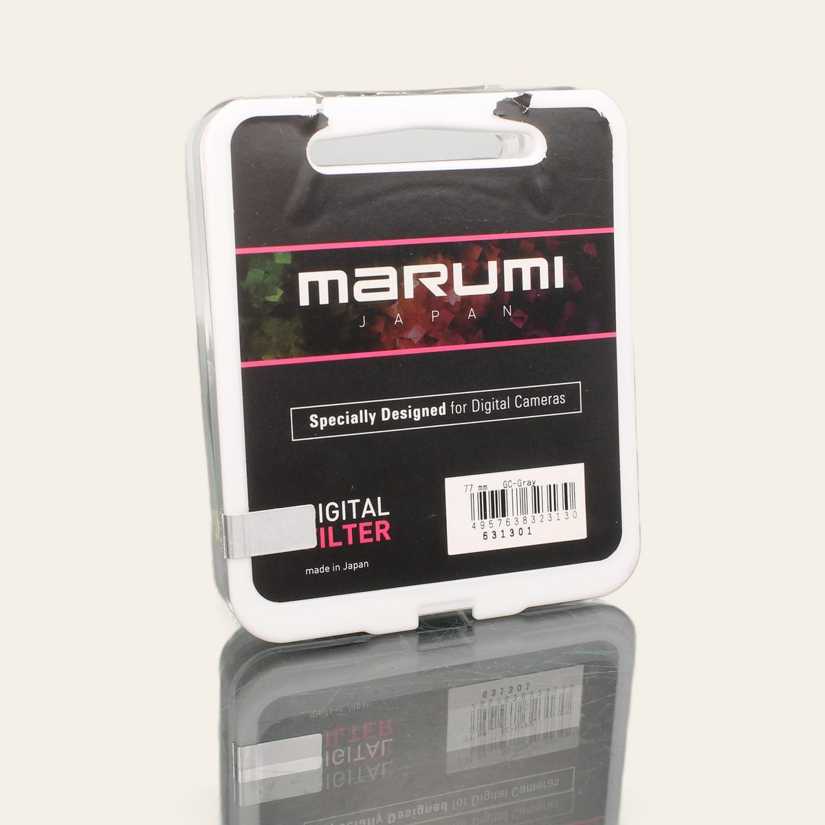 Marumi 77mm GC-Gray