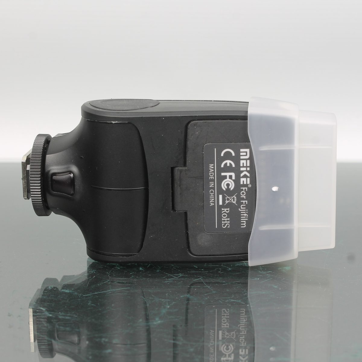 MEIKE Speedlite MK320