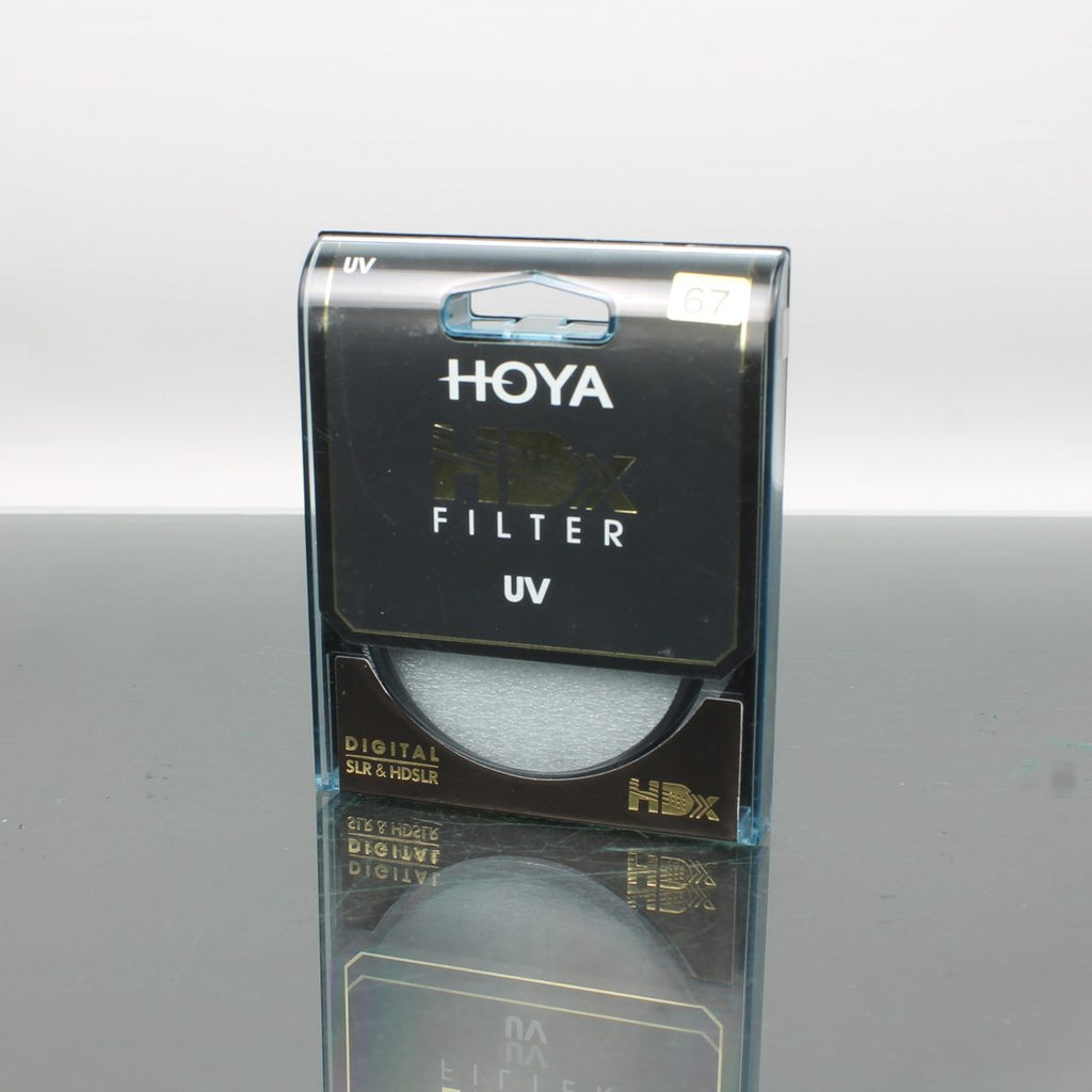 HOYA HDX UV Filter 67mm