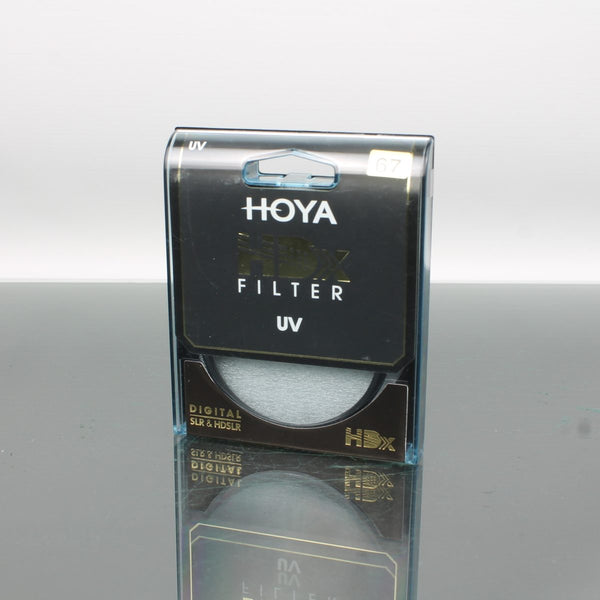HOYA HDX UV-filter 67mm