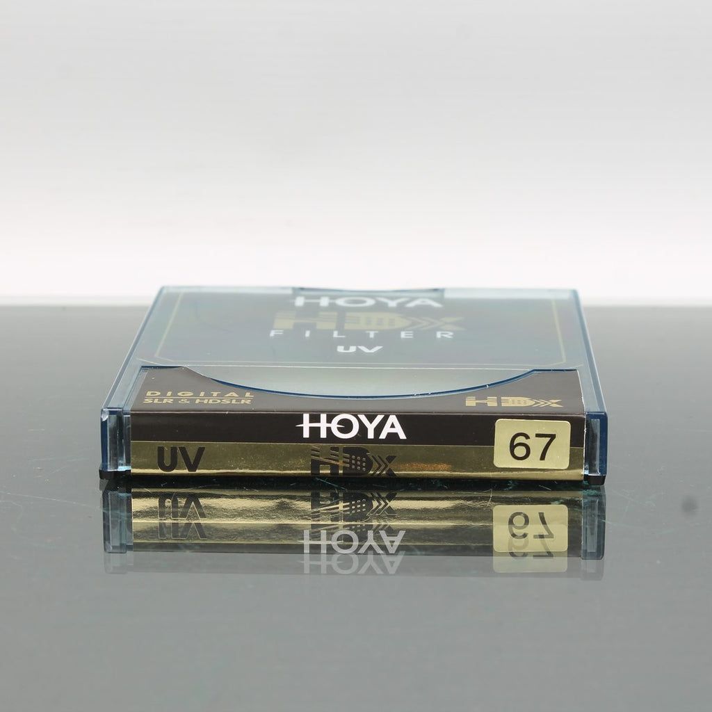 HOYA HDX UV Filter 67mm