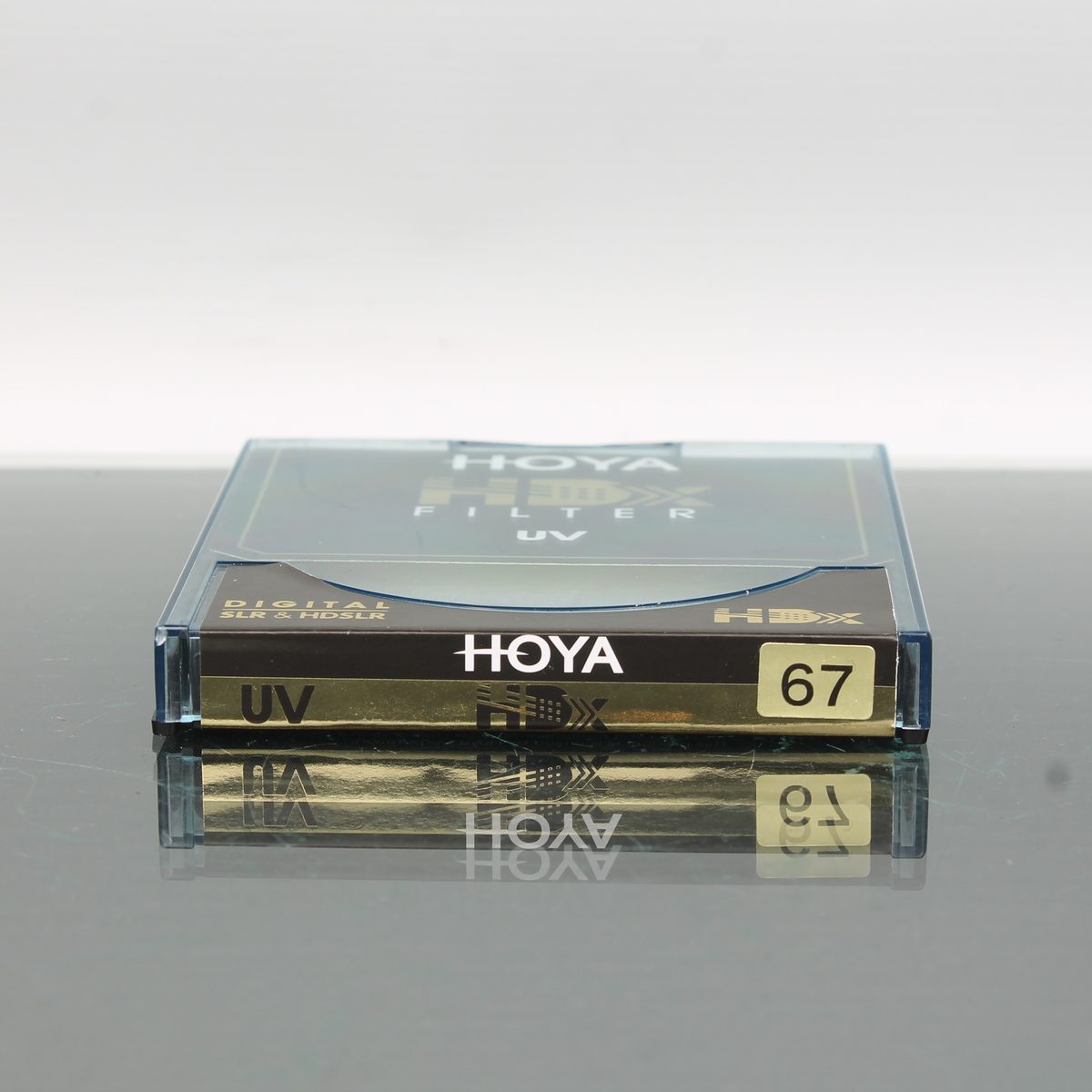 HOYA HDX UV Filter 67mm