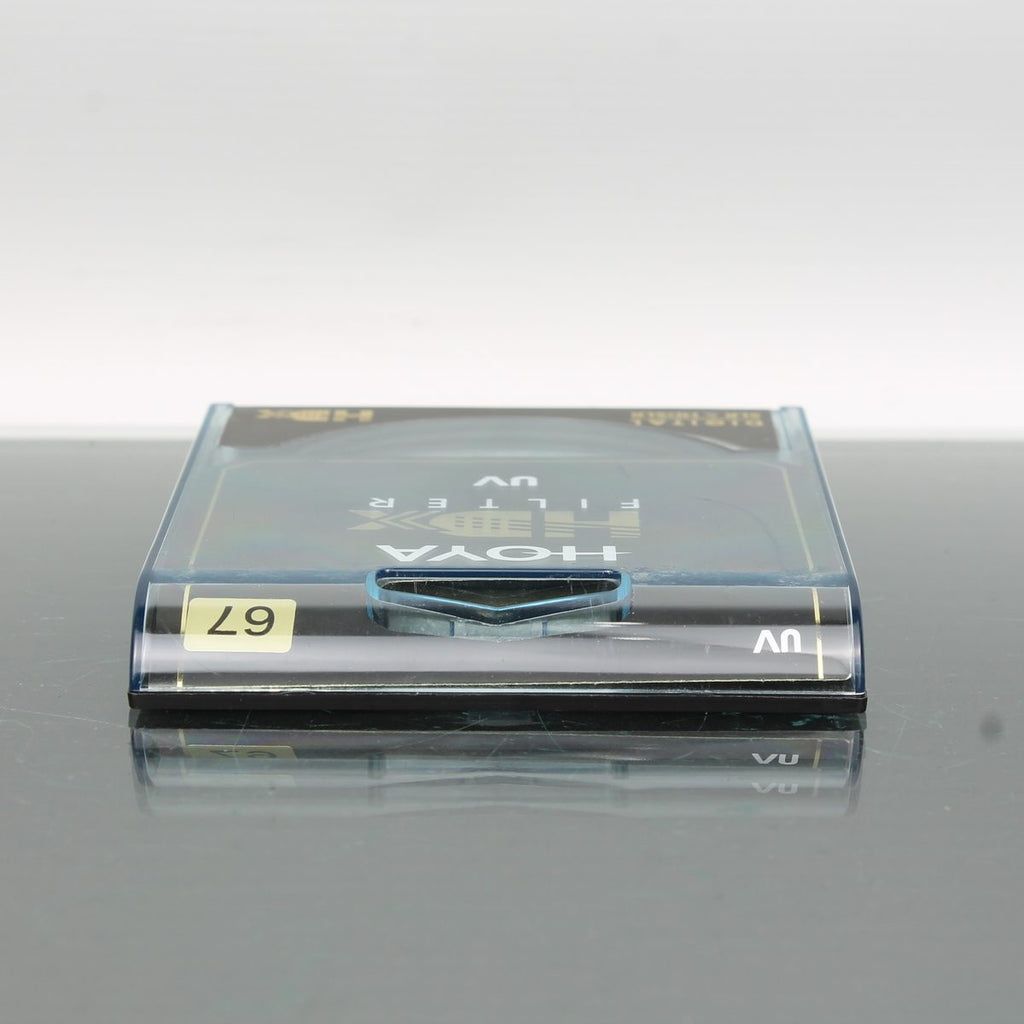 HOYA HDX UV Filter 67mm