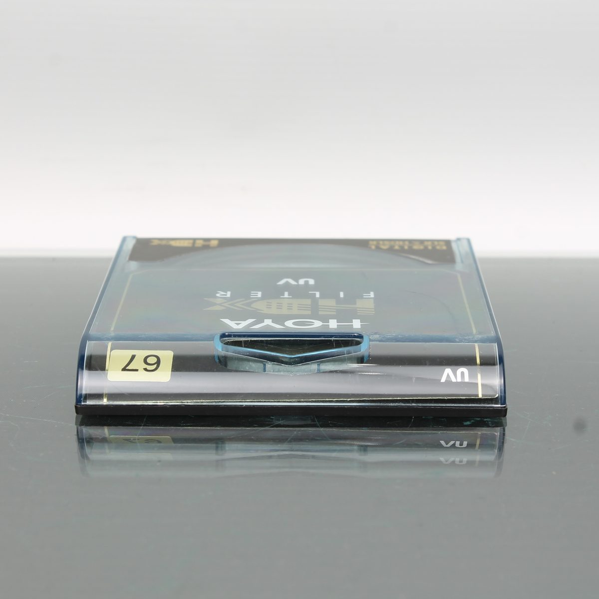 HOYA HDX UV Filter 67mm