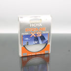 Hoya Prime XS UV Filter 72mm