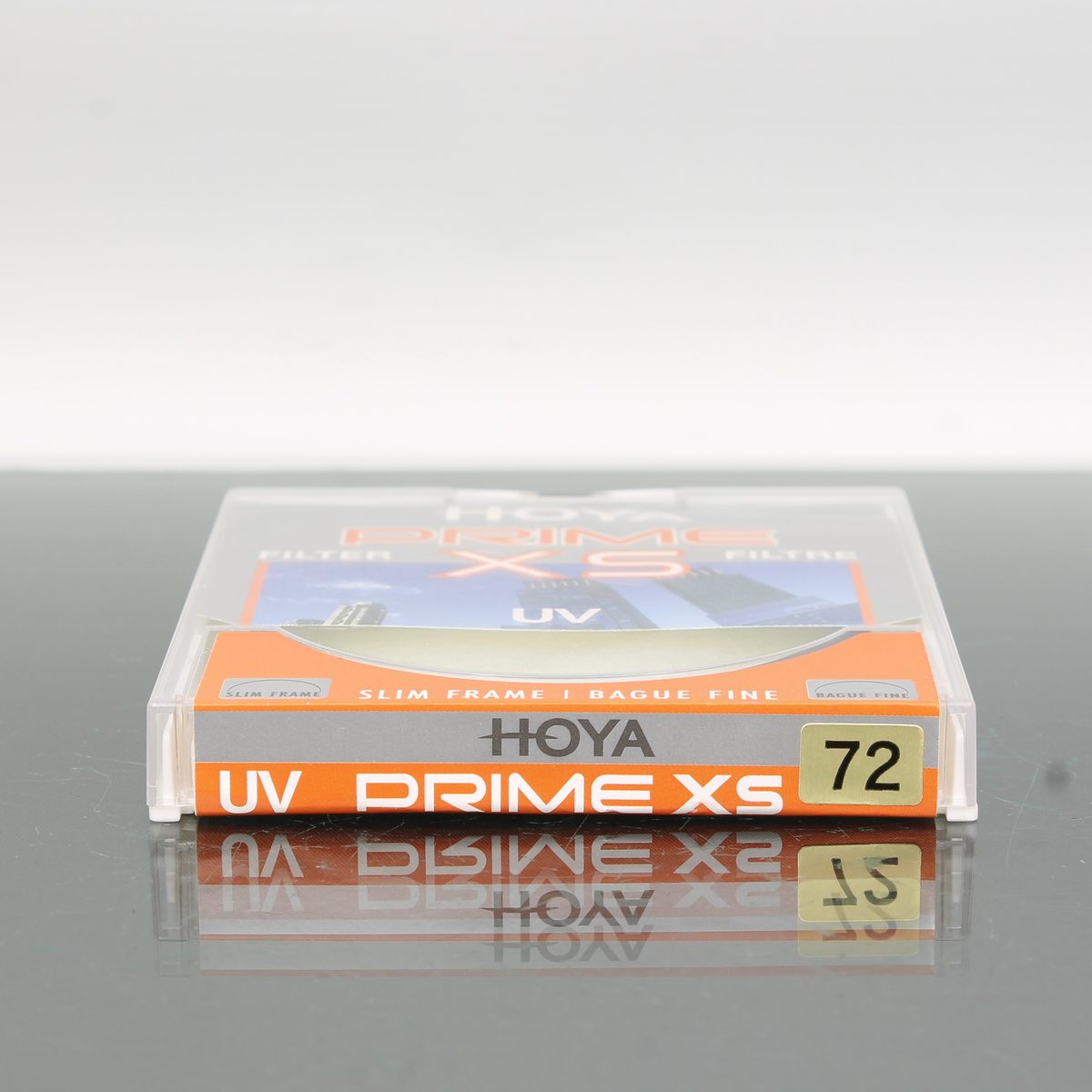 Hoya Prime XS UV Filter 72mm