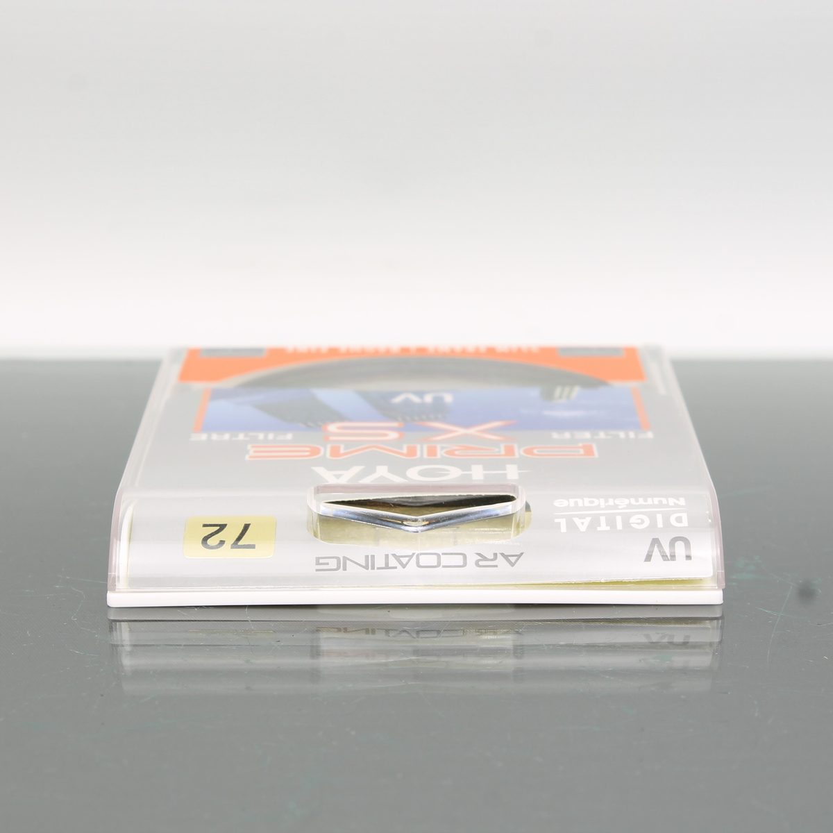 Hoya Prime XS UV Filter 72mm