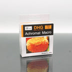 Marumi DHG Achromat Macro 200 (+5) 58mm