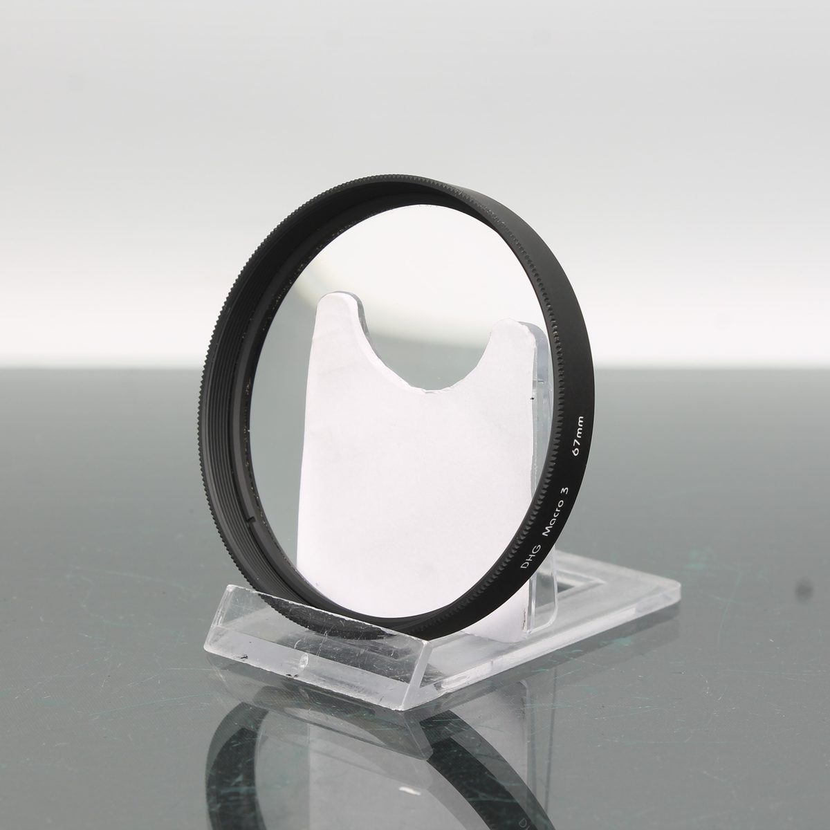 Marumi Digital High Grade Macro 3 67mm Filter