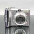 Canon PowerShot A550