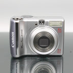Canon PowerShot A550