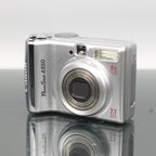 Canon PowerShot A550