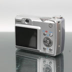 Canon PowerShot A550
