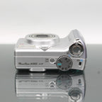 Canon PowerShot A550
