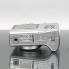 Canon PowerShot A550