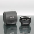 Porst Tele Converter 2X Auto
