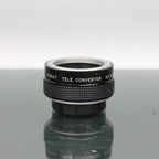 Porst Tele Converter 2X Auto
