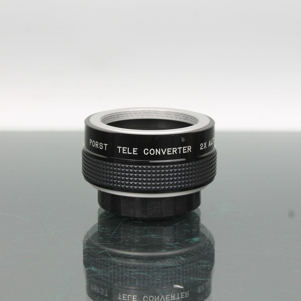Porst Tele Converter 2X Auto