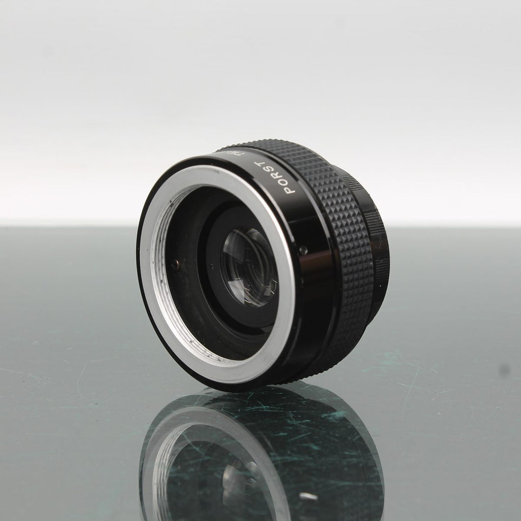 Porst Tele Converter 2X Auto