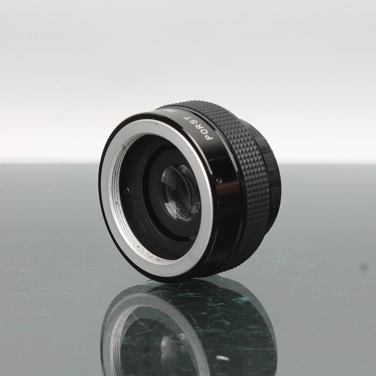 Porst Tele Converter 2X Auto