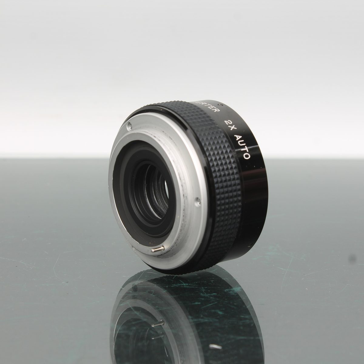 Porst Tele Converter 2X Auto