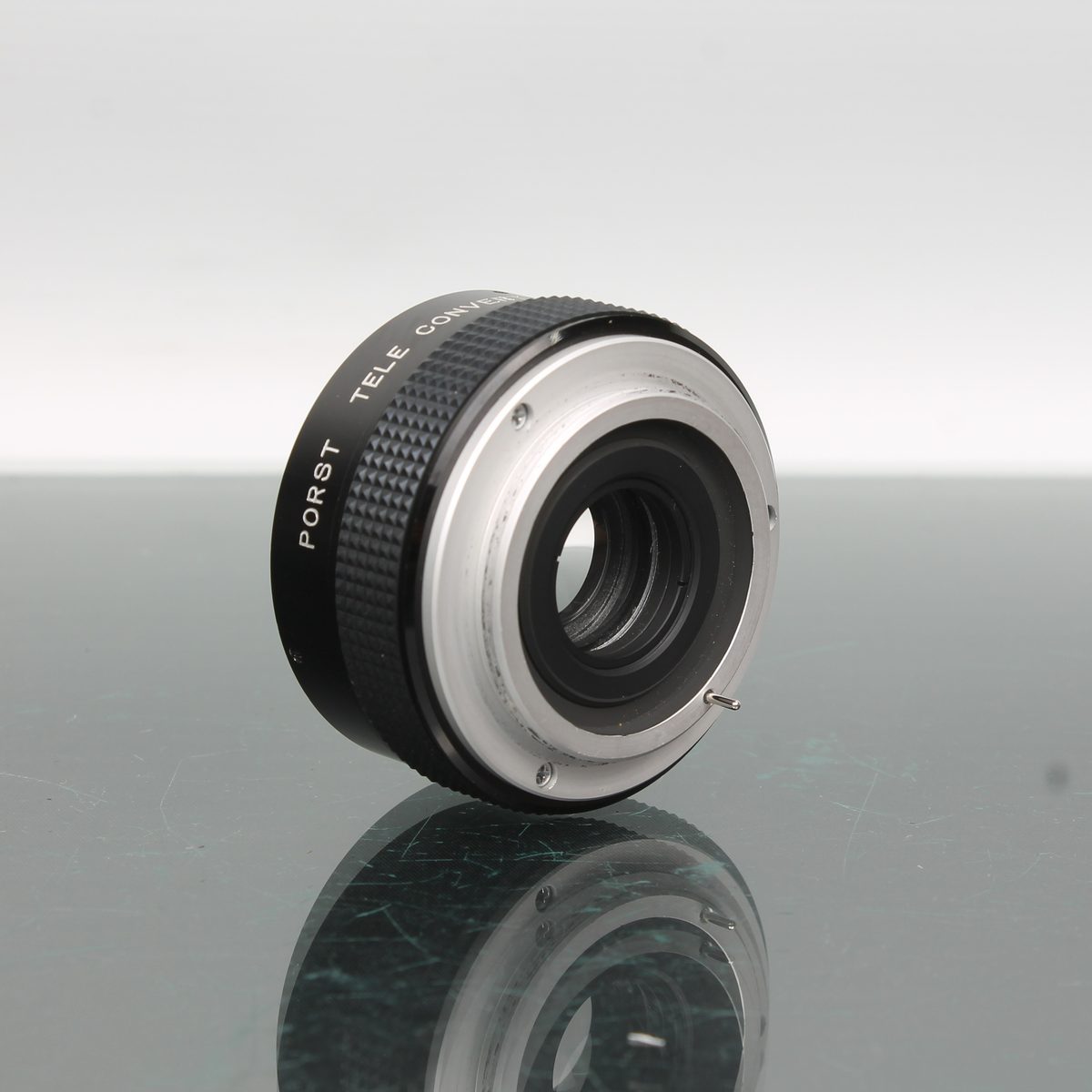 Porst Tele Converter 2X Auto