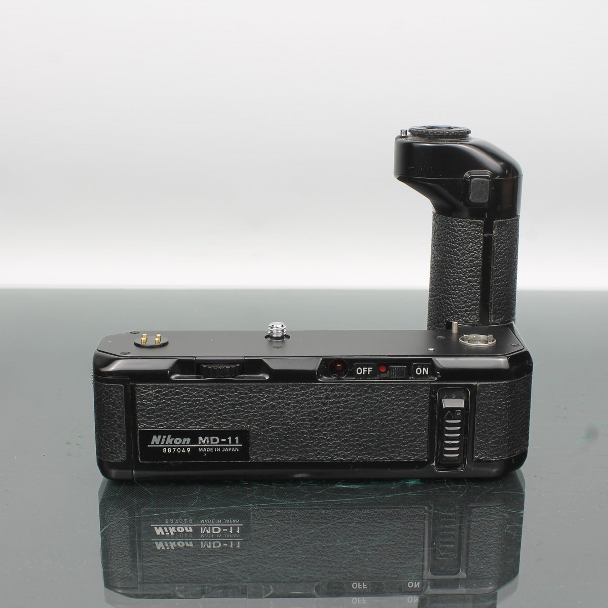 Nikon MD-11 Motor Drive Winder