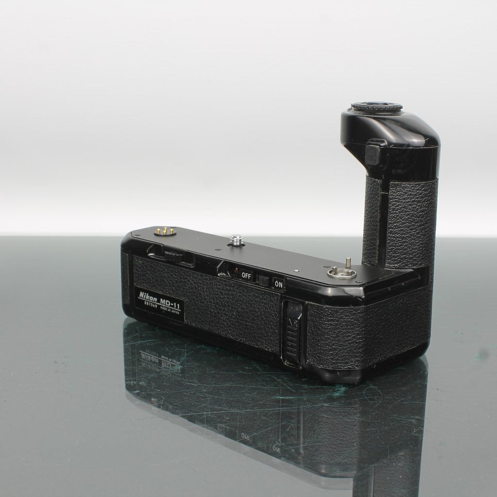 Nikon MD-11 Motor Drive Winder