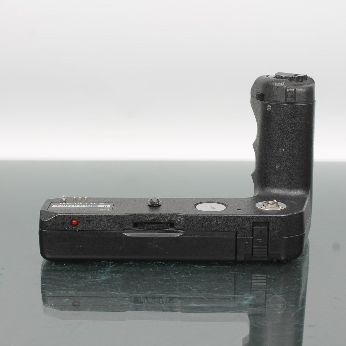 Pentax Winder ME II