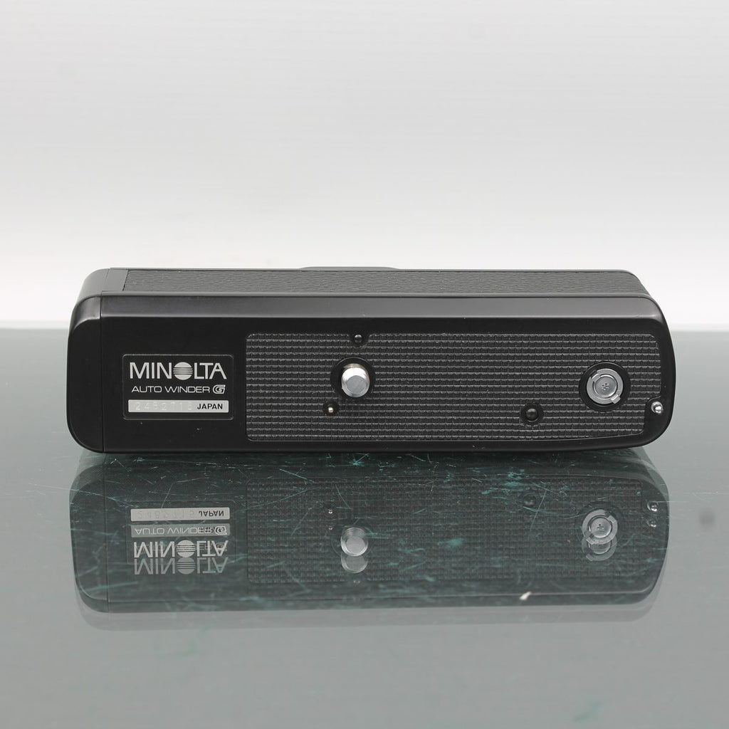 Minolta Auto Winder G