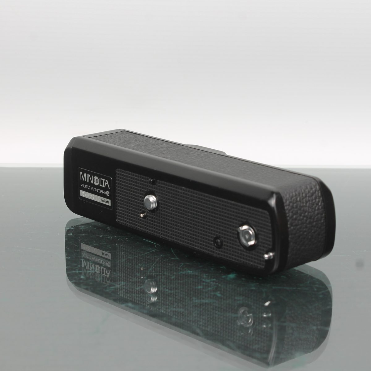 Minolta Auto Winder G