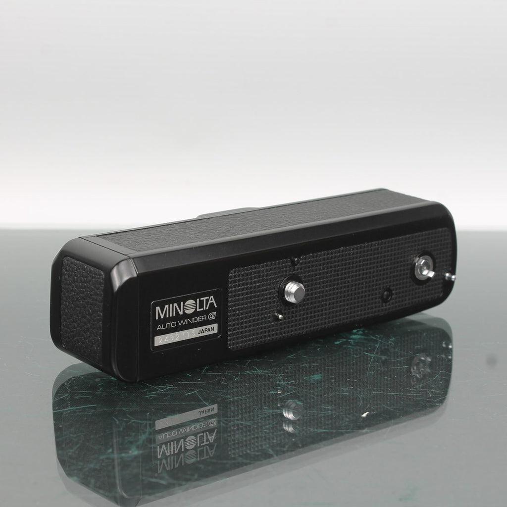 Minolta Auto Winder G