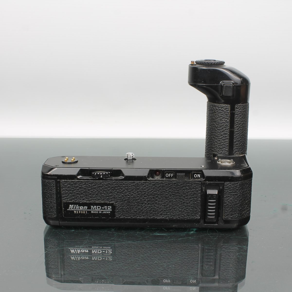 Nikon MD-12 Motor Drive
