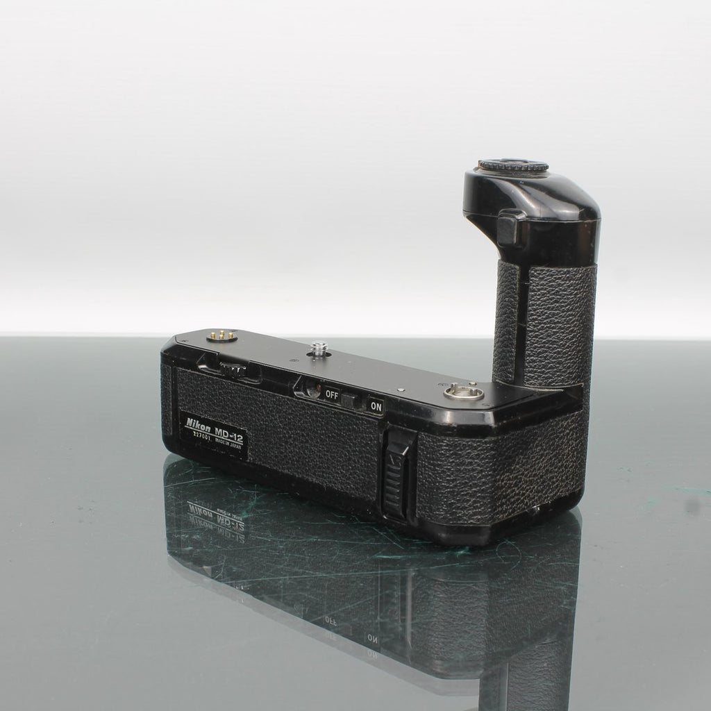 Nikon MD-12 Motor Drive