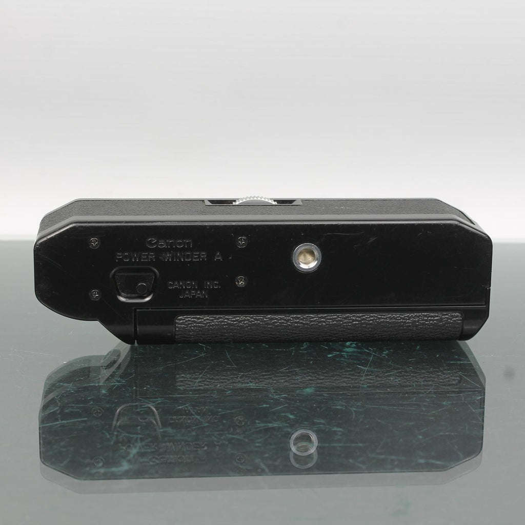 Canon Power Winder A
