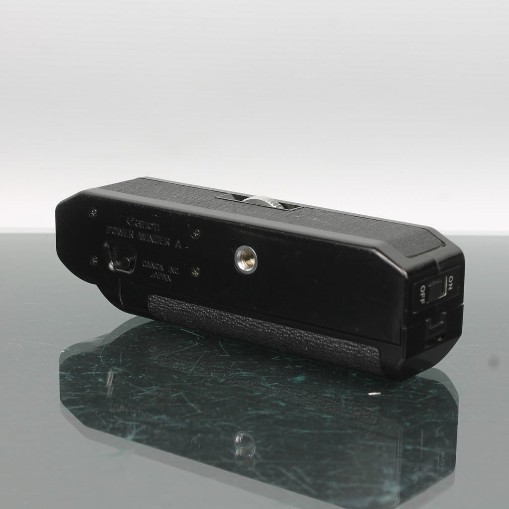Canon Power Winder A
