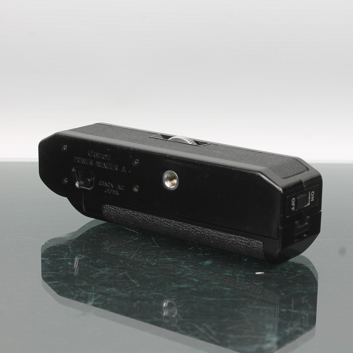 Canon Power Winder A