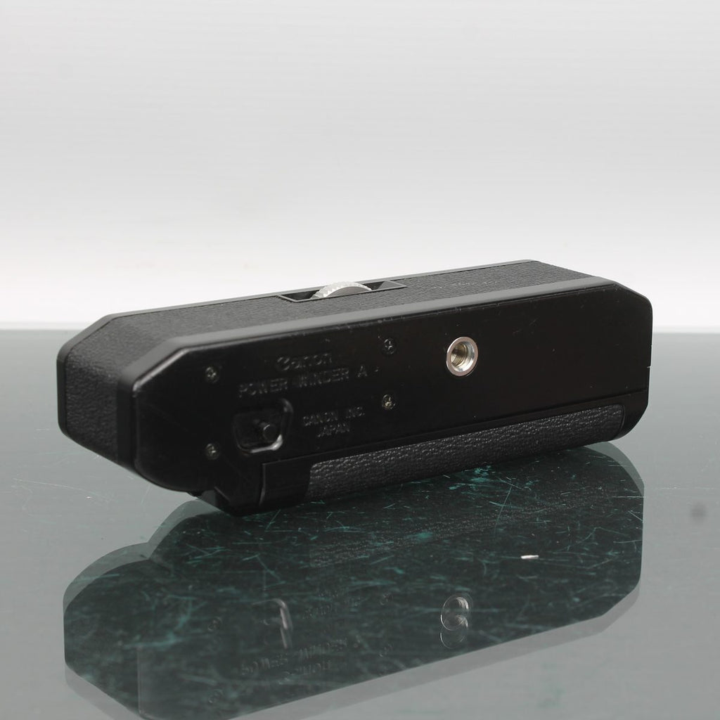 Canon Power Winder A
