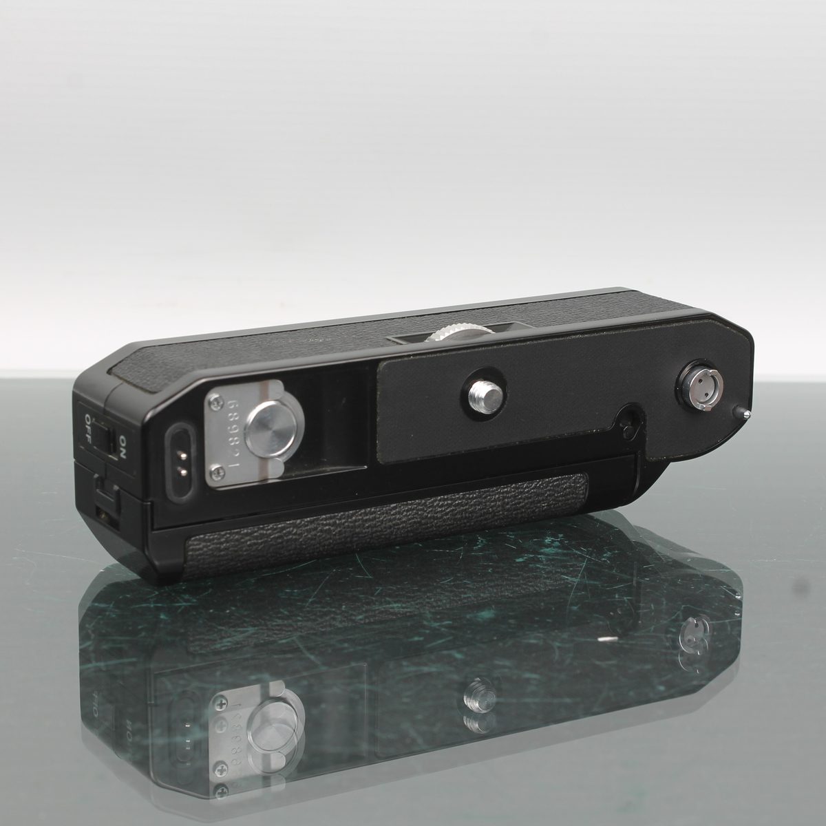 Canon Power Winder A