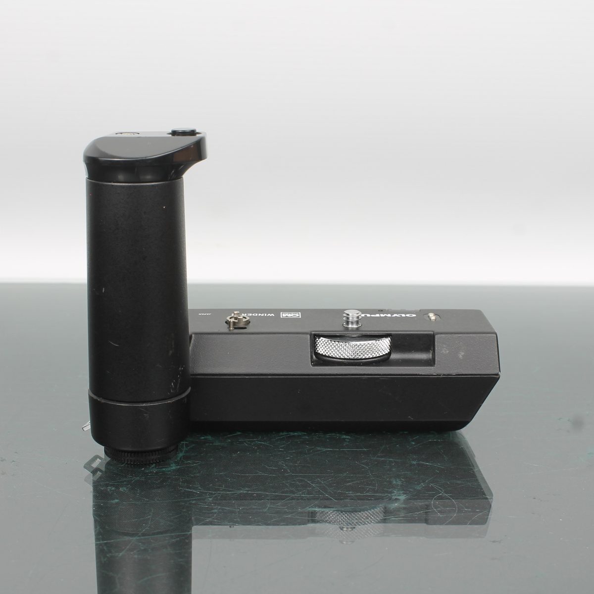 Olympus OM Winder 2