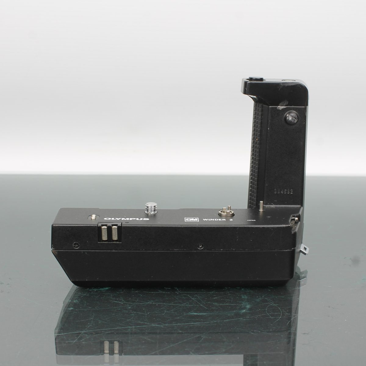 Olympus OM Winder 2
