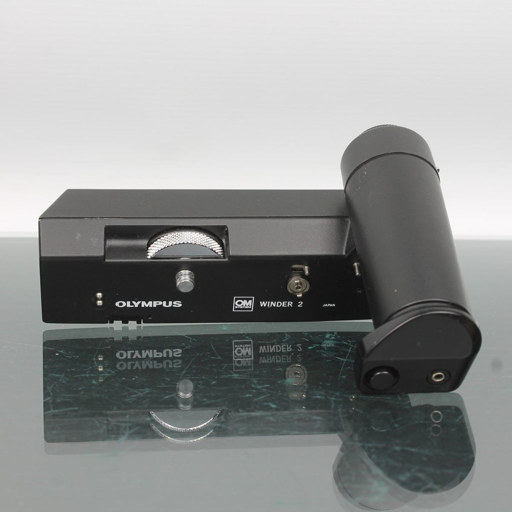 Olympus OM Winder 2