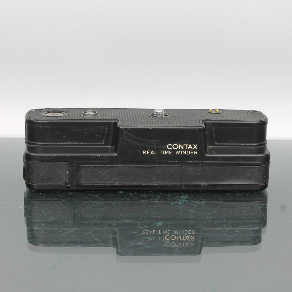 Contax Real Time Winder