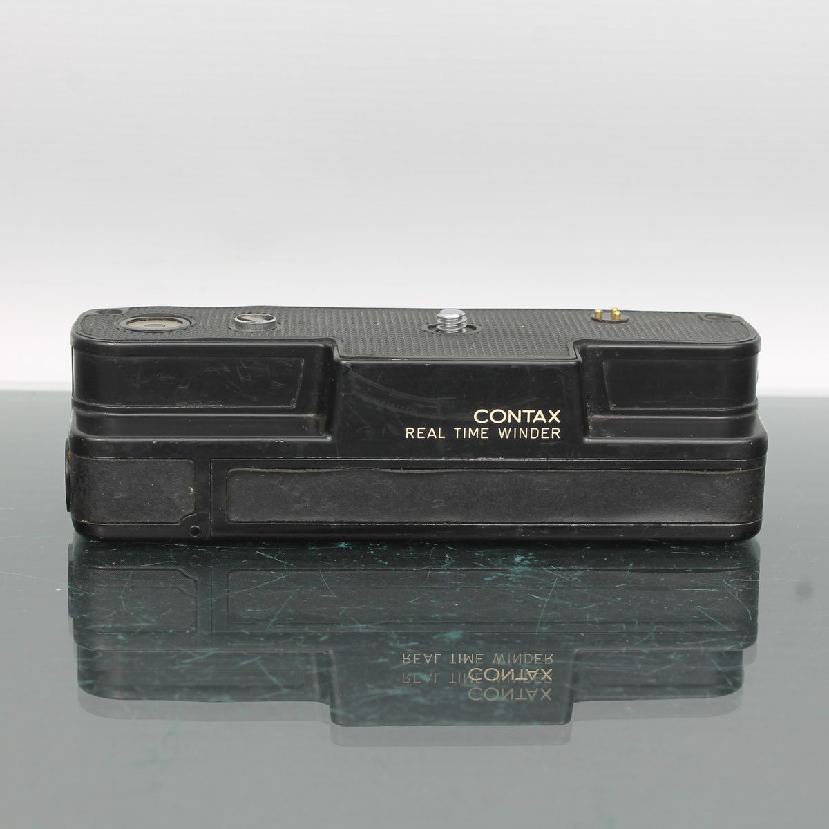 Contax Real Time Winder