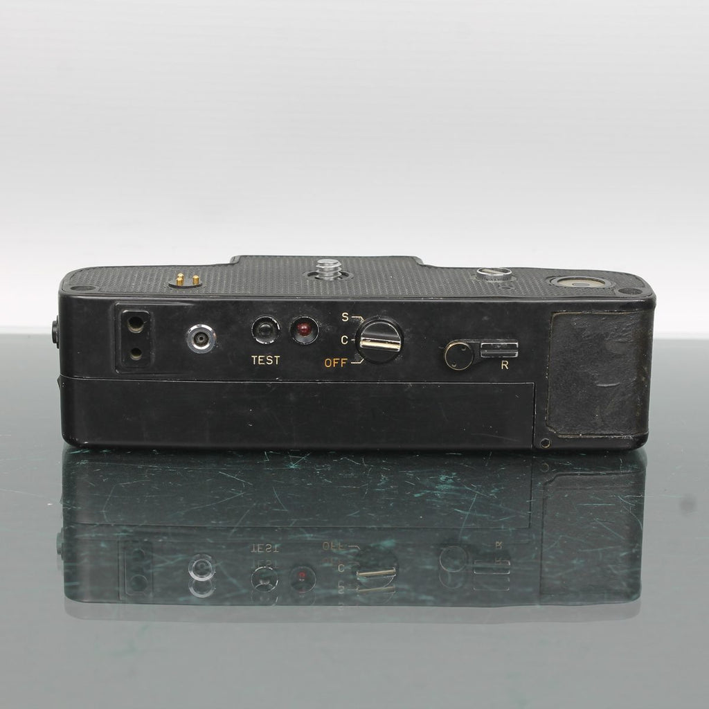 Contax Real Time Winder