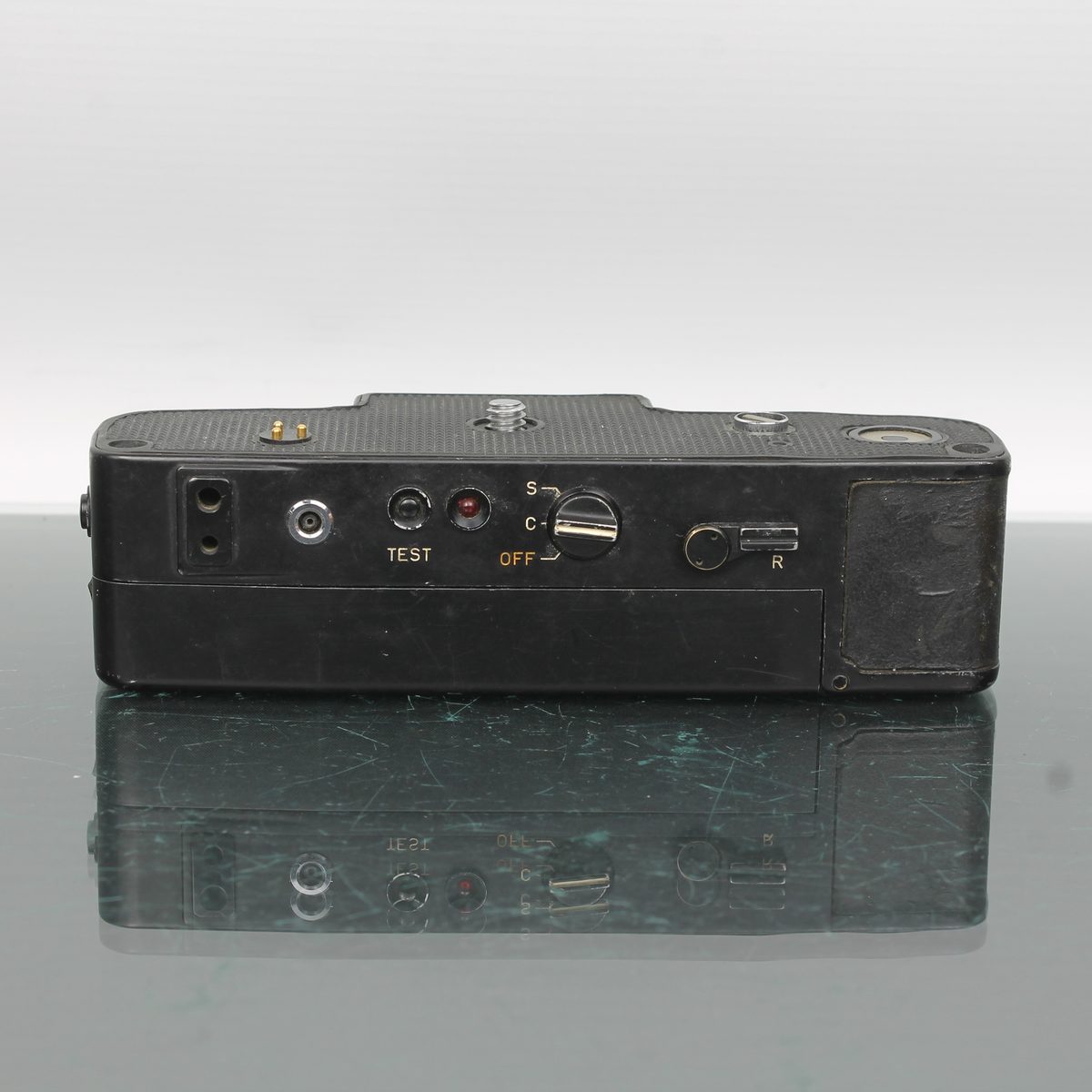 Contax Real Time Winder