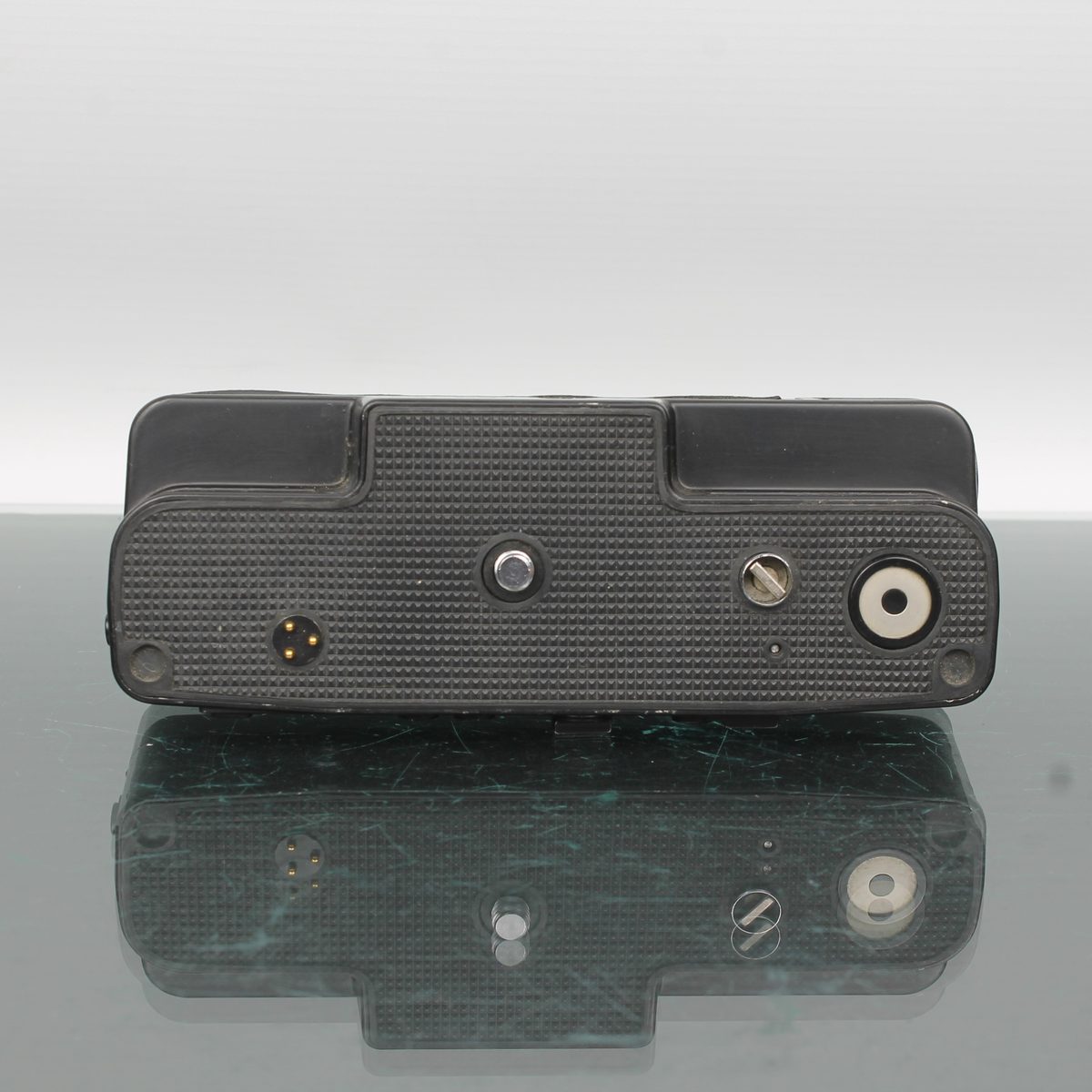Contax Real Time Winder