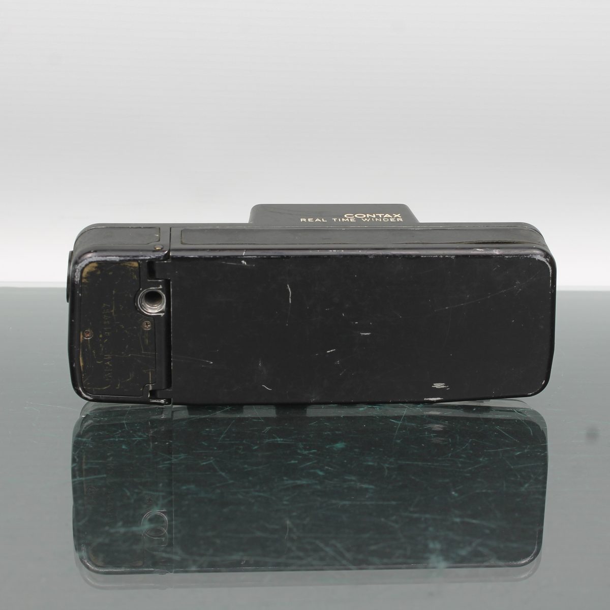 Contax Real Time Winder
